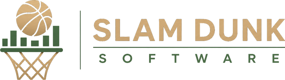 Slam Dunk Software